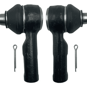 Terminal Dirección Jac T6 2.0 2016-2021 (el Par)