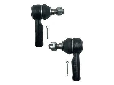 Terminal Dirección Jac T6 2.0 2016-2021 (el Par) 2