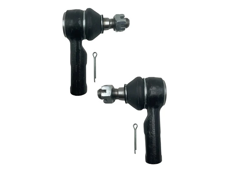 Terminal Dirección Jac T6 2.0 2016-2021 (el Par) 2