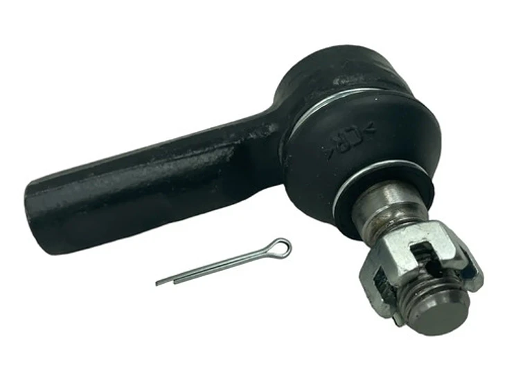 Terminal Dirección Jac T6 2.0 2016-2021 (el Par) 3