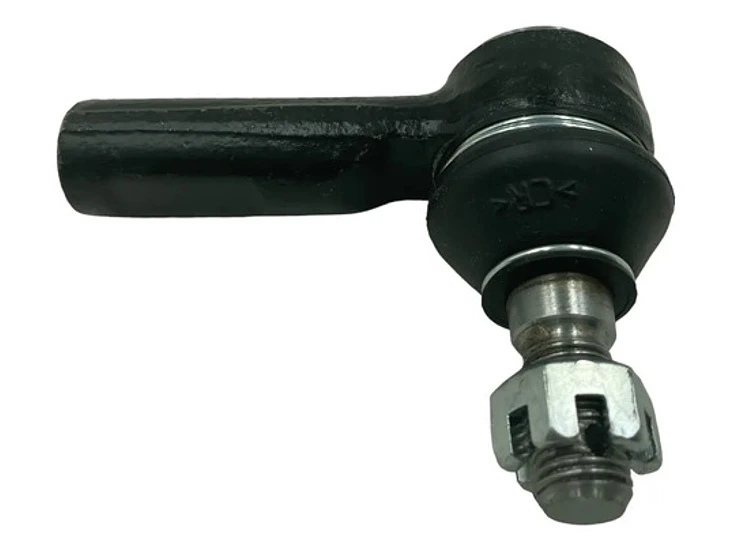 Terminal Dirección Jac T6 2.0 2016-2021 (el Par) 6