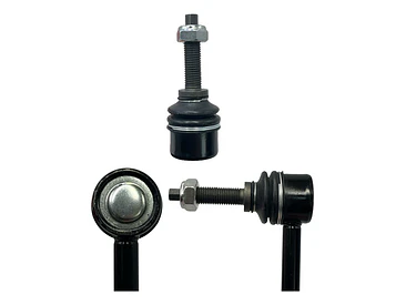 Par Bieletas Para Jeep Grand Cherokee 3.6 2011-2015 7