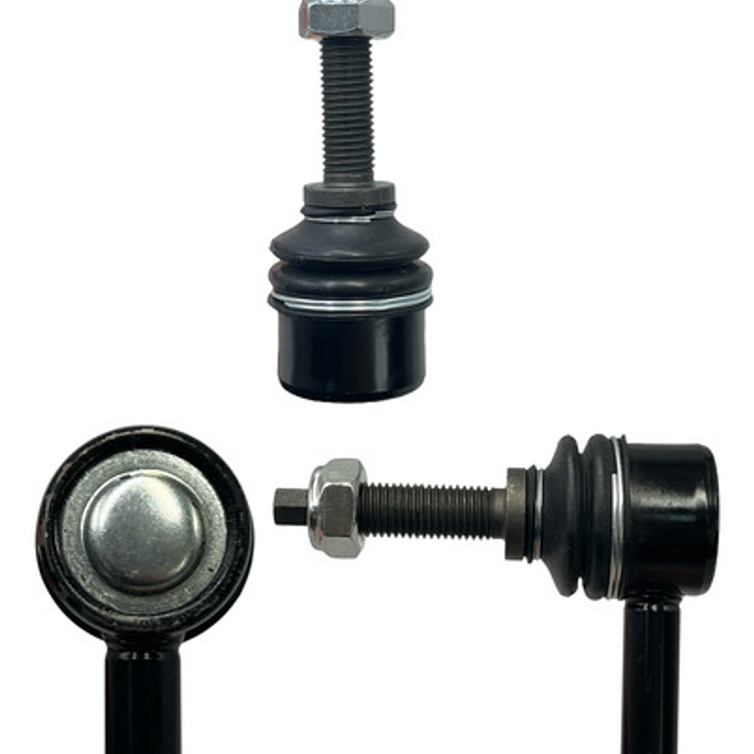 Par Bieletas Para Jeep Grand Cherokee 3.6 2011-2015 7