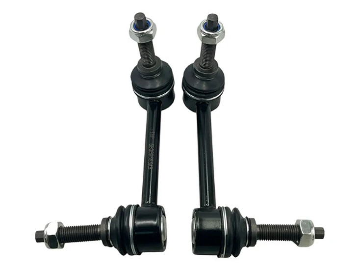 Par Bieletas Para Jeep Grand Cherokee 3.6 2011-2015 2