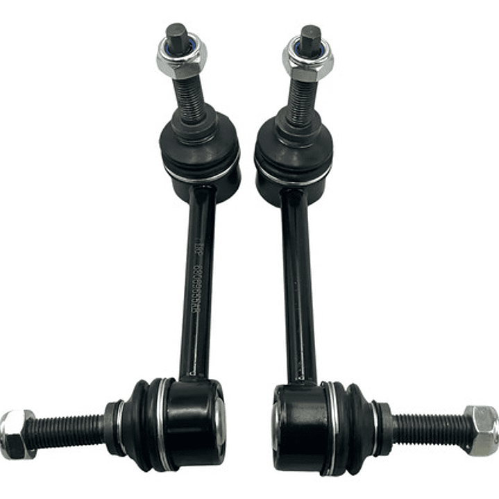 Par Bieletas Para Jeep Grand Cherokee 3.6 2011-2015 2