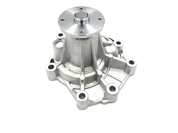 Bomba Agua Kia Frontier 2.5 16v Diesel 2012-2019 D4cb 1