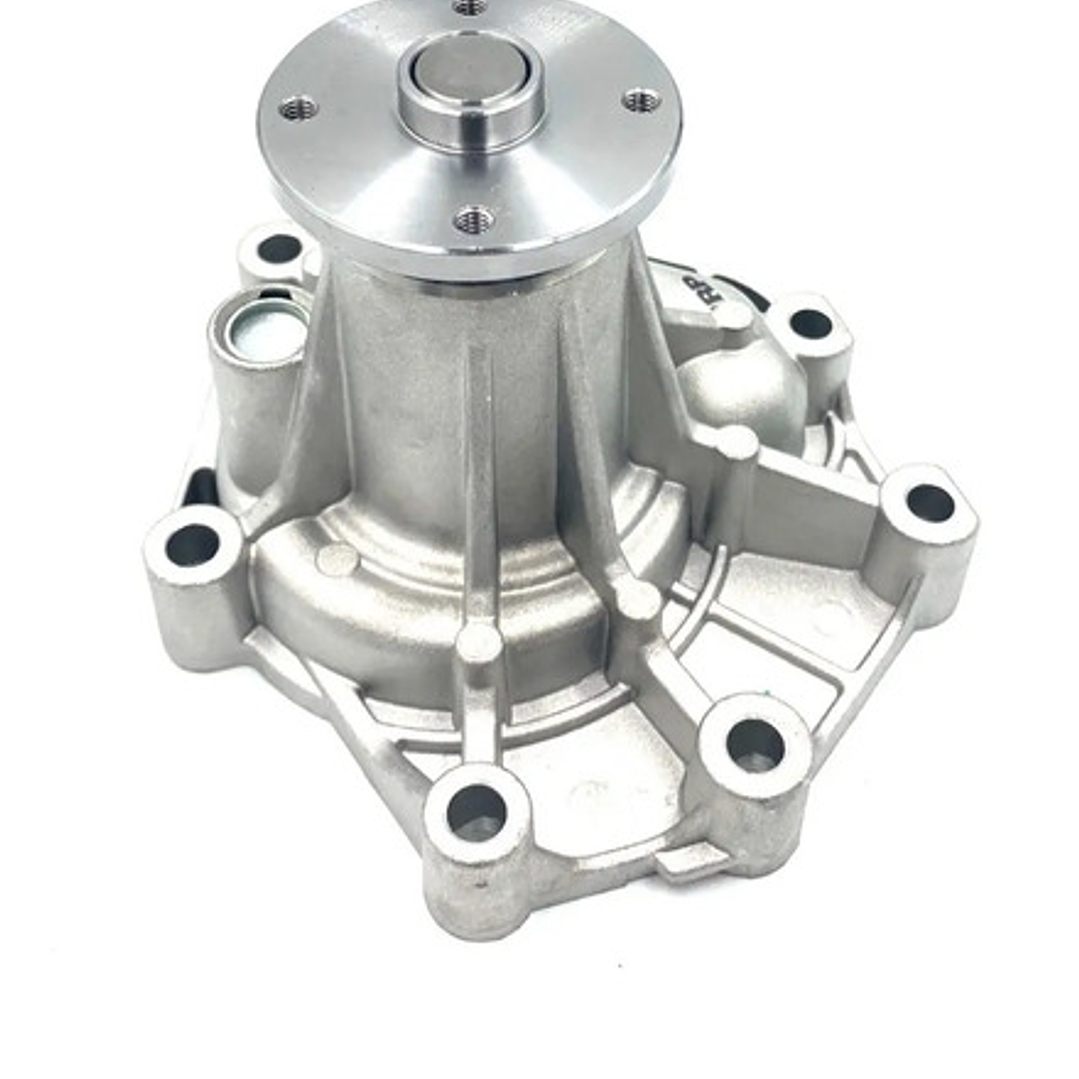 Bomba Agua Kia Frontier 2.5 16v Diesel 2012-2019 D4cb 1