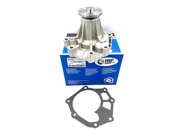 Bomba Agua Kia Frontier 2.5 16v Diesel 2012-2019 D4cb 3