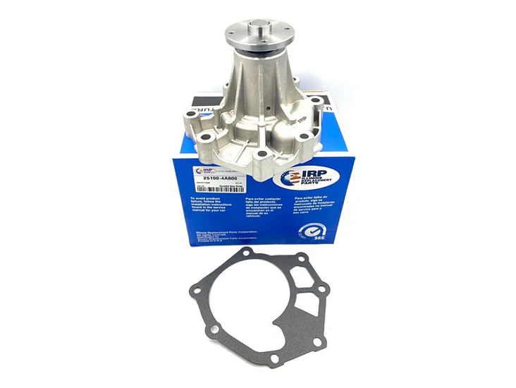 Bomba Agua Kia Frontier 2.5 16v Diesel 2012-2019 D4cb 3