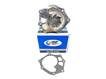 Bomba Agua Kia Frontier 2.5 16v Diesel 2012-2019 D4cb 2