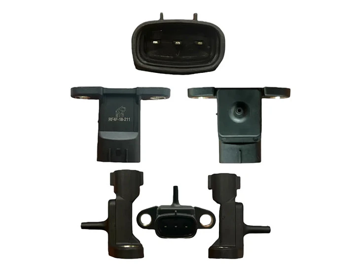 Sensor Map Para Mazda 3 1.6 2004-2009 3