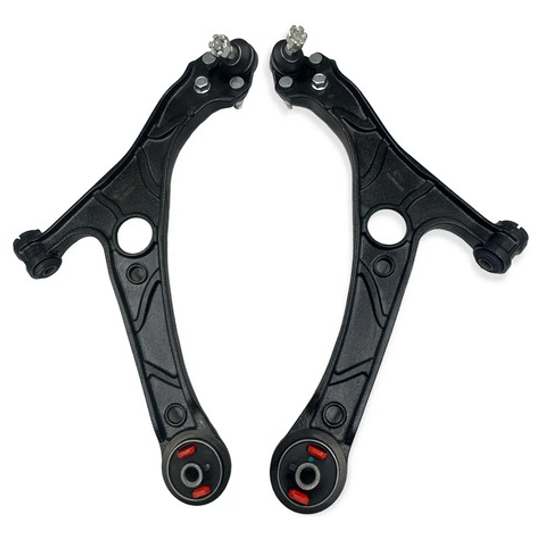 Bandejas Suspensión ( El Par) Chery New Tiggo 1.6 2014-2016 1