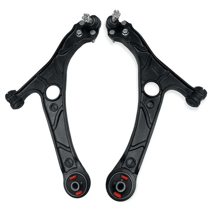 Bandejas Suspensión ( El Par) Chery New Tiggo 1.6 2014-2016 1