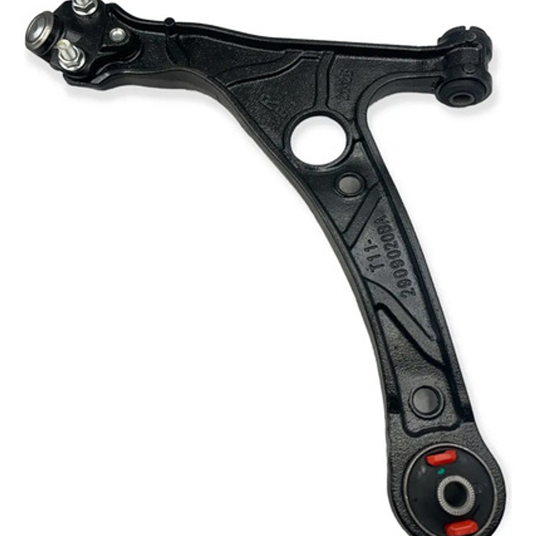 Bandejas Suspensión ( El Par) Chery New Tiggo 1.6 2014-2016 2