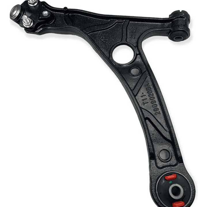 Bandejas Suspensión ( El Par) Chery New Tiggo 1.6 2014-2016 2