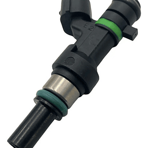 Inyector Combustible Nissan Tiida 1.6 2006-2014 Hr16de