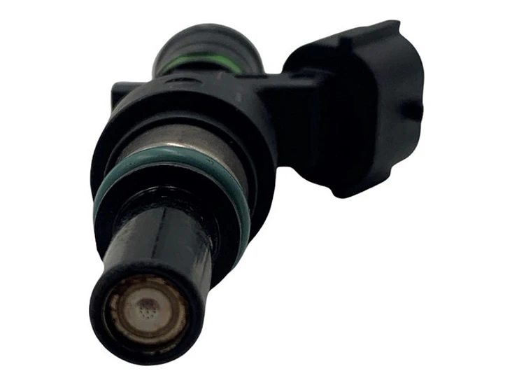 Inyector Combustible Nissan Tiida 1.6 2006-2014 Hr16de 3