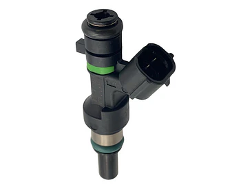 Inyector Combustible Nissan Tiida 1.6 2006-2014 Hr16de 4
