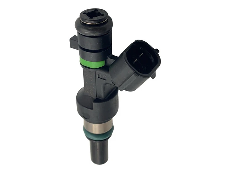 Inyector Combustible Nissan Tiida 1.6 2006-2014 Hr16de 4