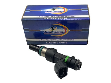 Inyector Combustible Nissan Tiida 1.6 2006-2014 Hr16de 5