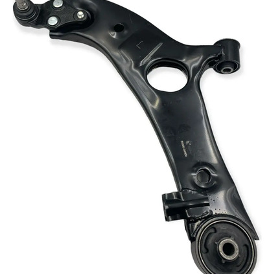 Bandeja Izquierda Para Hyundai Santa Fe 2.2 2.4 2013-2019 1