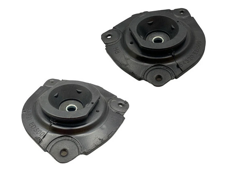 Cazoleta Delantera ( El Par) Nissan Tiida 1.6 1.8 2006-2018 1