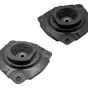 Cazoleta Delantera ( El Par) Nissan Tiida 1.6 1.8 2006-2018