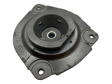 Cazoleta Delantera ( El Par) Nissan Tiida 1.6 1.8 2006-2018 2