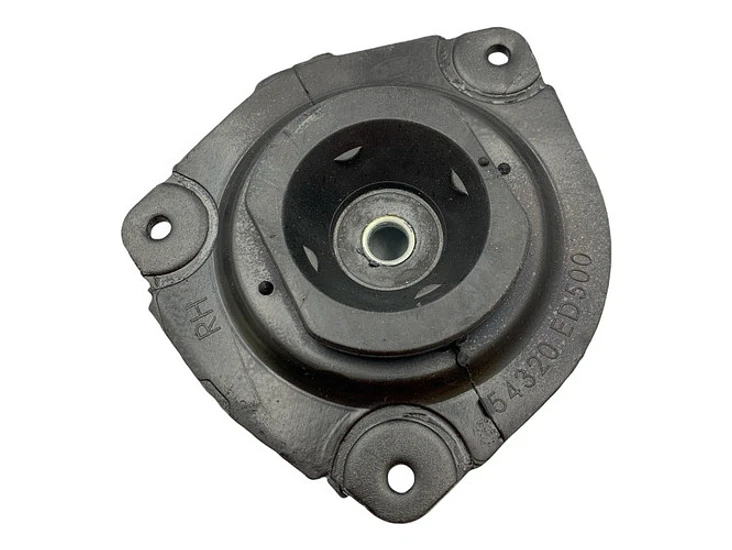 Cazoleta Delantera ( El Par) Nissan Tiida 1.6 1.8 2006-2018 3