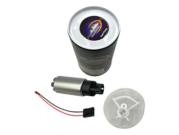 Bomba Bencina Para Chevrolet Corsa 1.4 1.6 8v 1993-2012 3bar 1