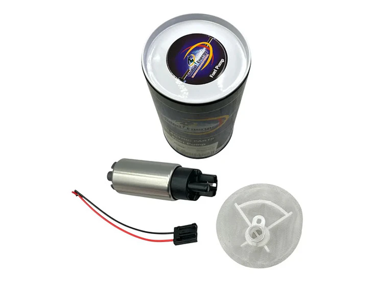 Bomba Bencina Para Chevrolet Corsa 1.4 1.6 8v 1993-2012 3bar 1