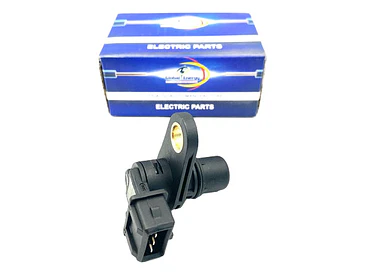 Sensor Posición Eje Leva Chevrolet N300 1.2 16v 2011-2018 1