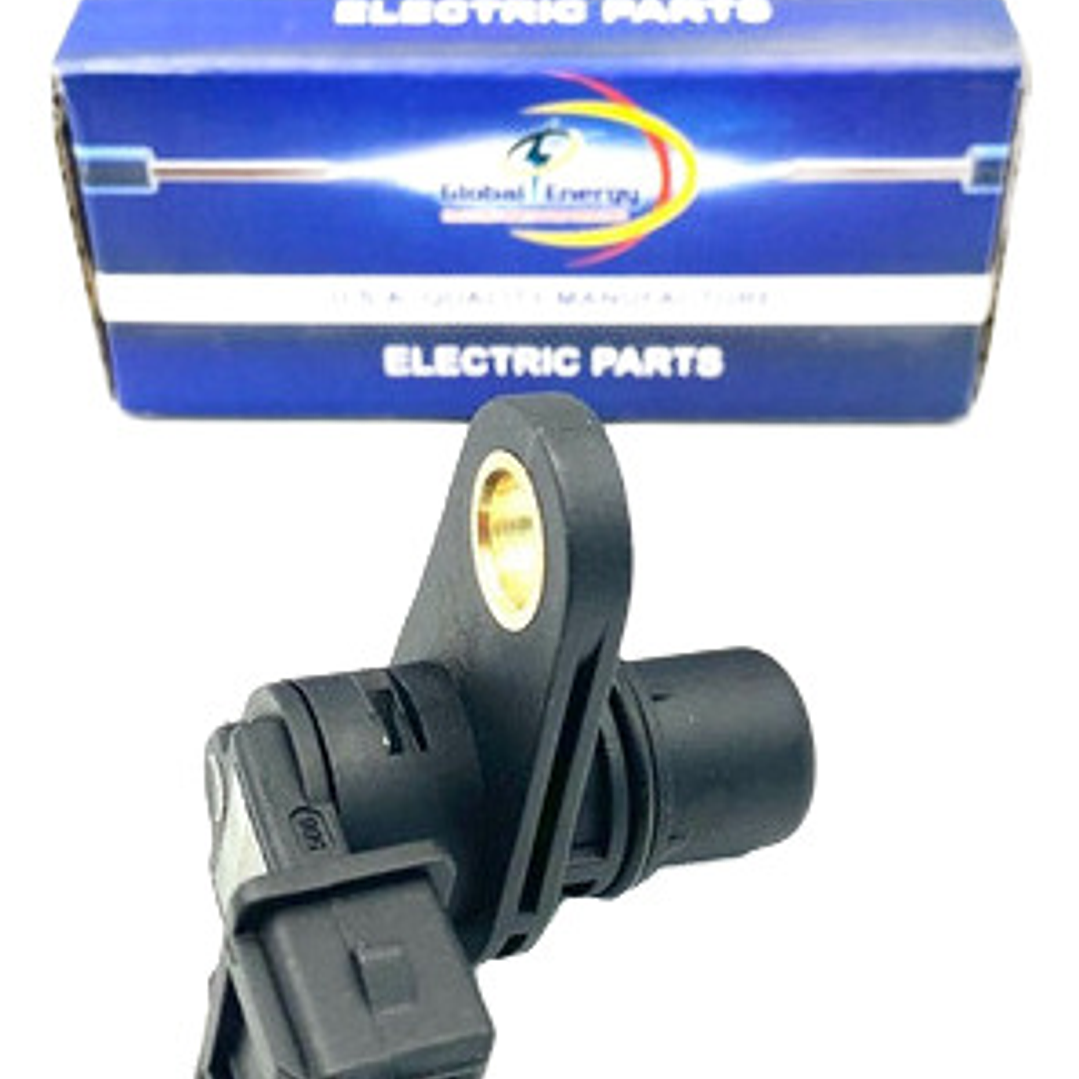 Sensor Posición Eje Leva Chevrolet N300 1.2 16v 2011-2018 1