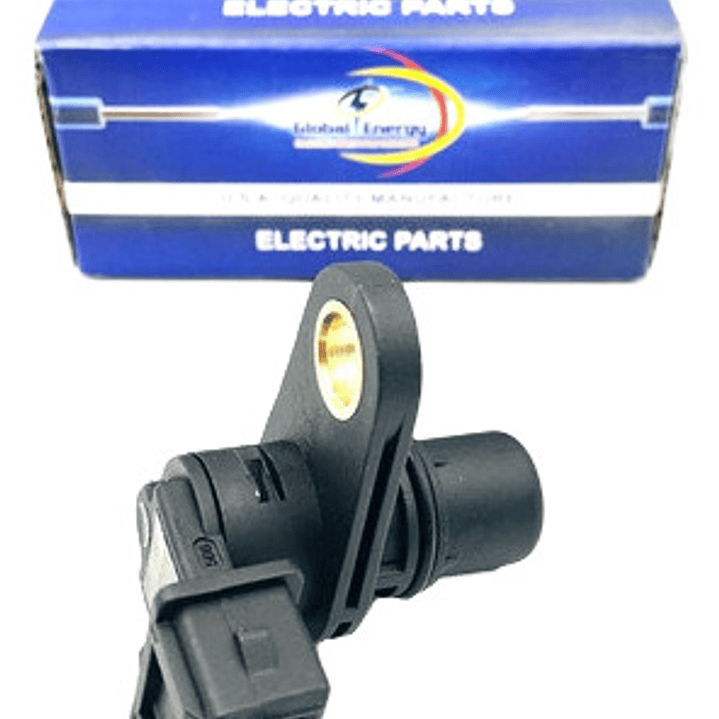 Sensor Posición Eje Leva Chevrolet N300 1.2 16v 2011-2018 1