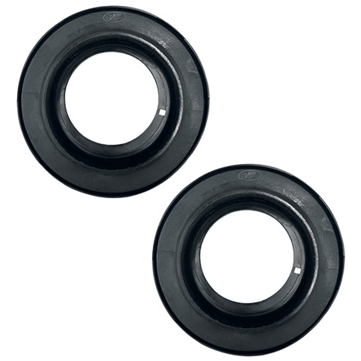 Par Rodamiento Cazoleta Para Peugeot 308 1.2 2018-2024 1