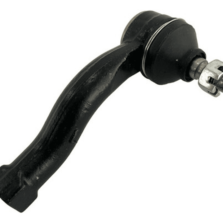 Terminal Dirección Derecho Chevrolet N300 1.2 2011-2022 2