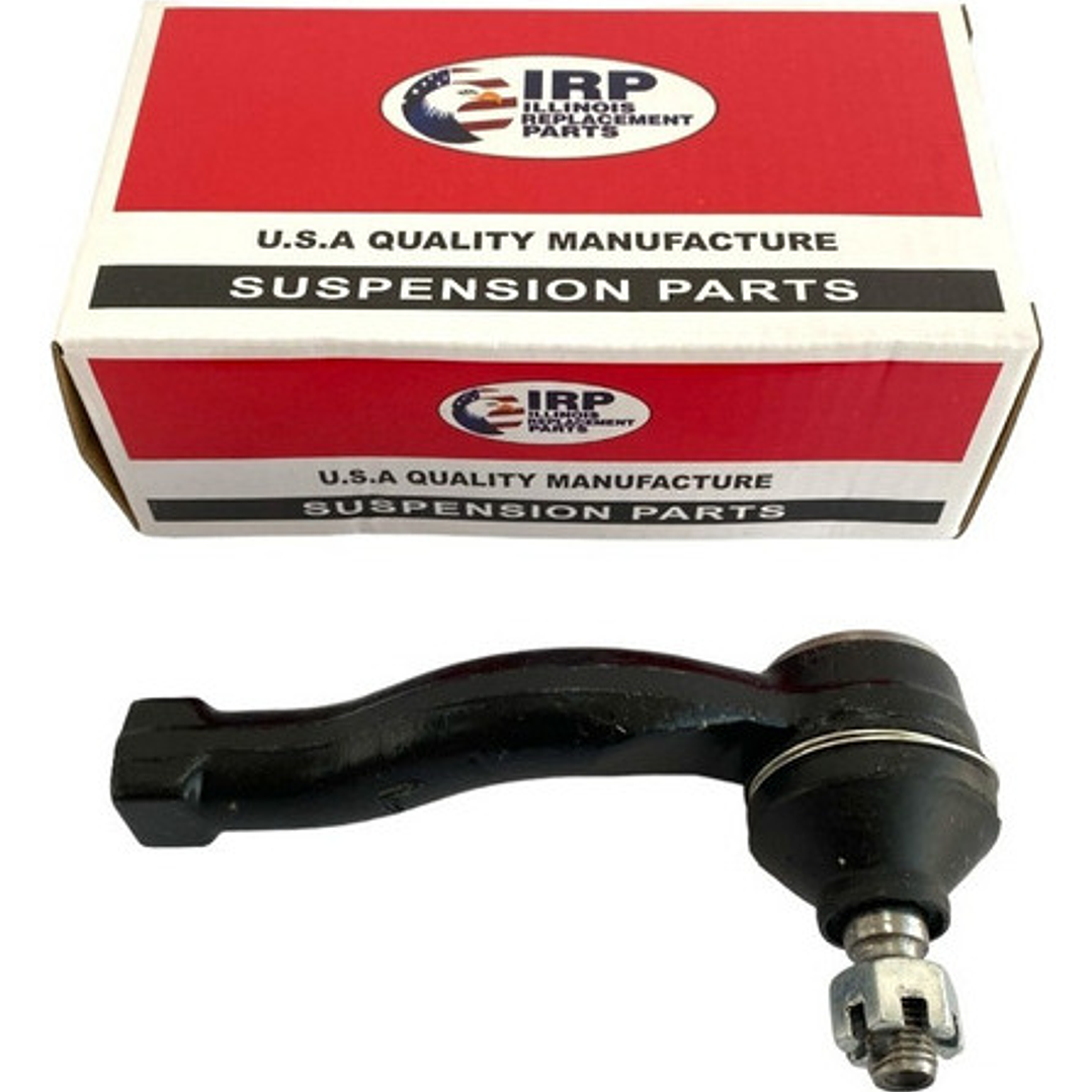 Terminal Dirección Derecho Chevrolet N300 1.2 2011-2022 3