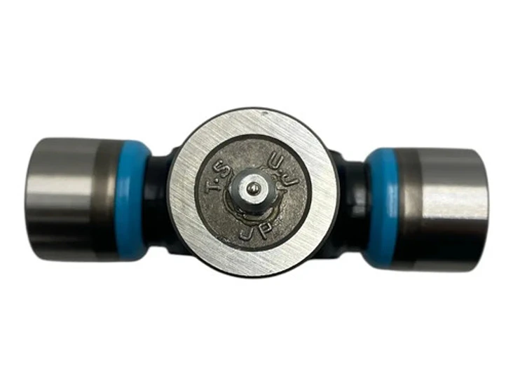 Cruceta Cardan Dirección Para Chevrolet S10 Apache 2.4 01-07 9