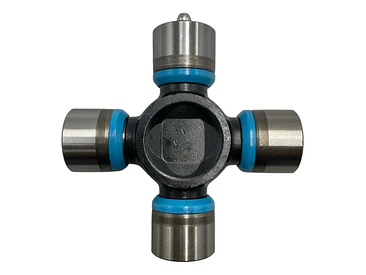 Cruceta Cardan Dirección Para Chevrolet S10 Apache 2.4 01-07 7