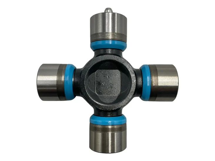 Cruceta Cardan Dirección Para Chevrolet S10 Apache 2.4 01-07 7