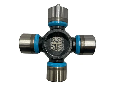 Cruceta Cardan Dirección Para Chevrolet S10 Apache 2.4 01-07 8