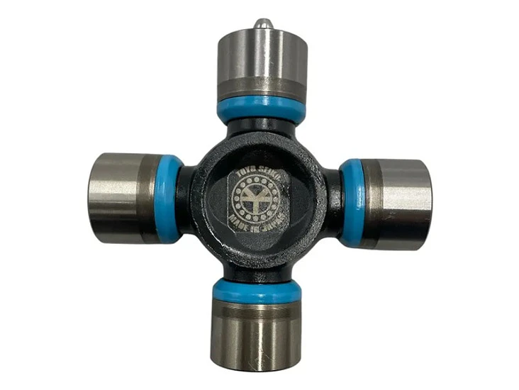 Cruceta Cardan Dirección Para Chevrolet S10 Apache 2.4 01-07 8