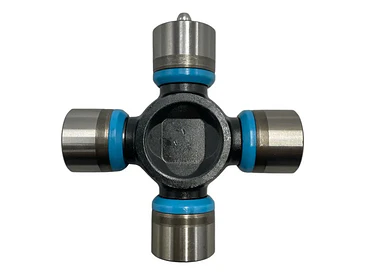 Cruceta Cardan Dirección Para Chevrolet S10 Apache 2.4 01-07 4