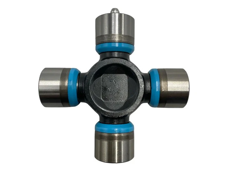 Cruceta Cardan Dirección Para Chevrolet S10 Apache 2.4 01-07 4