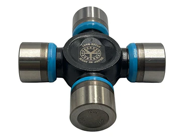 Cruceta Cardan Dirección Para Chevrolet S10 Apache 2.4 01-07 5