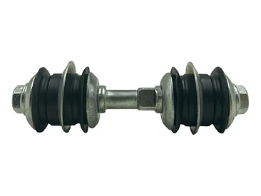 Bieleta O Barra  Geely  Lc (panda) 1.3 2011-2016 (el Par) 7