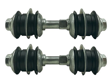 Bieleta O Barra  Geely  Lc (panda) 1.3 2011-2016 (el Par) 2