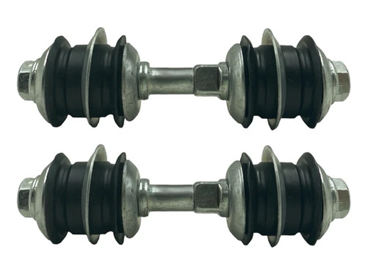 Bieleta O Barra  Geely  Lc (panda) 1.3 2011-2016 (el Par) 2