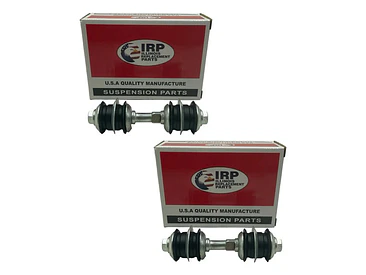 Bieleta O Barra  Geely  Lc (panda) 1.3 2011-2016 (el Par) 1