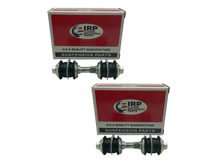 Bieleta O Barra  Geely  Lc (panda) 1.3 2011-2016 (el Par) 1